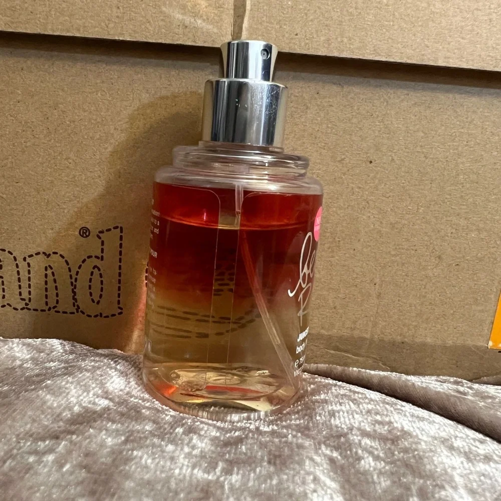 Beauty rush body spray mini - Picture 2 of 2